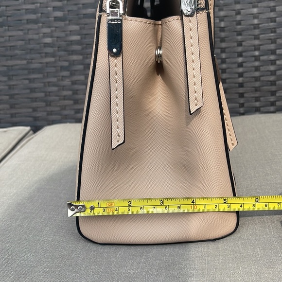 NWOT Aldo medium tote bag - Picture 6 of 13